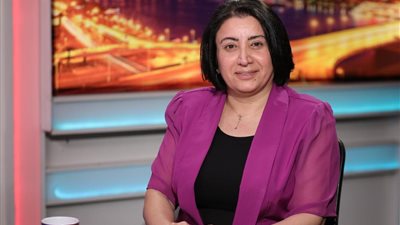 ليلى موسى: الاندماج مع الجيش السوري شأن داخلي.. ونرفض الوصاية التركية