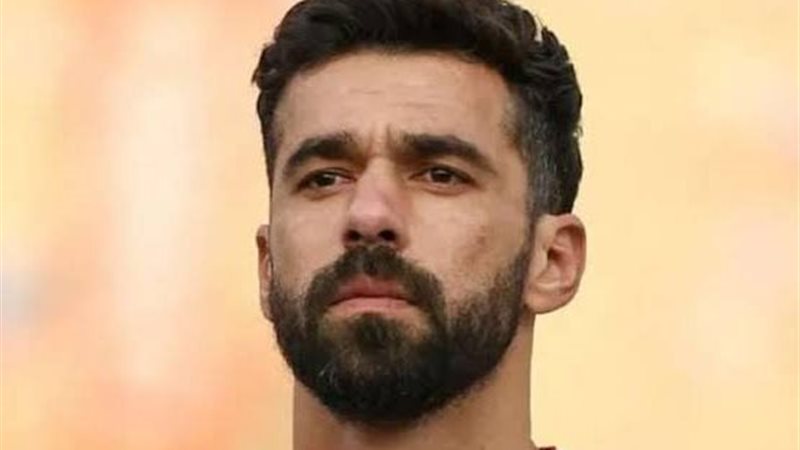 عبد الله السعيد 