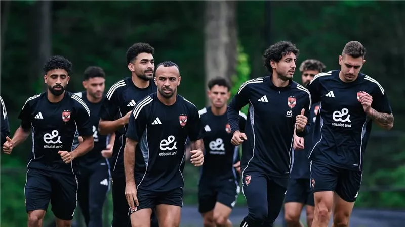 موعد المباراة الحاسمة في مصير الأهلي بكأس العالم للأندية.. تفاصيل