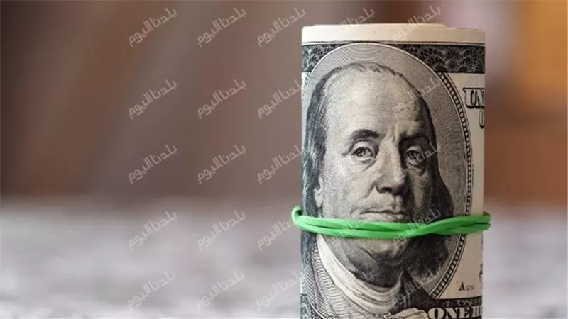 الدولار ما تحركش خطوة.. سعر الدولار اليوم الأحد 22-6-2025