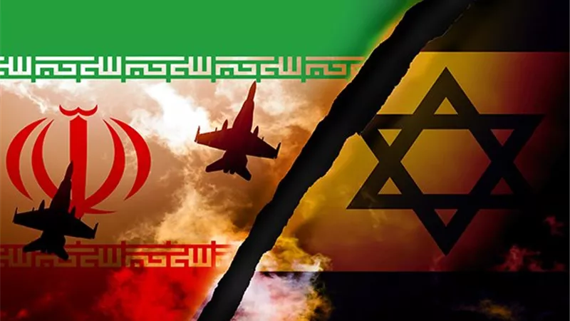 بريطانيا تنفي مشاركتها في الهجوم الأمريكي على إيران