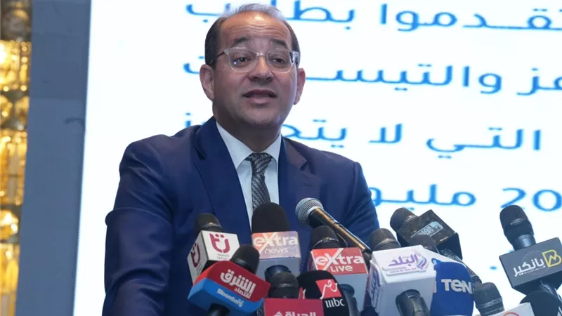 كجوك: الإيرادات الضريبية قفزت بنسبة 36٪ بعد تطبيق التسهيلات الجديدة