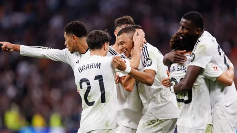 رابطة الدوري الإسباني ترفض تأجيل مباراة ريال مدريد الافتتاحية في «الليجا»