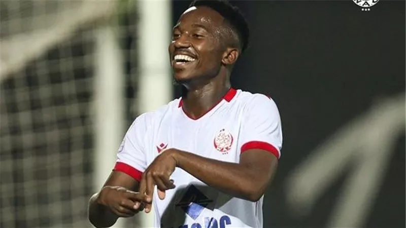 ميلولا يقود تشكيل الوداد المغربي المتوقع أمام يوفنتوس الإيطالي بمونديال الأندية