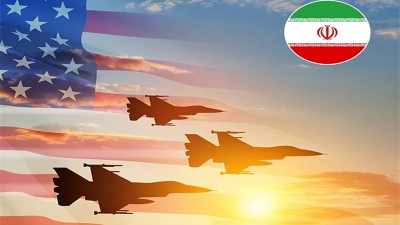 عاصفة سياسية بالكونجرس.. واتهامات لترامب بخرق الدستور بعد ضرب إيران