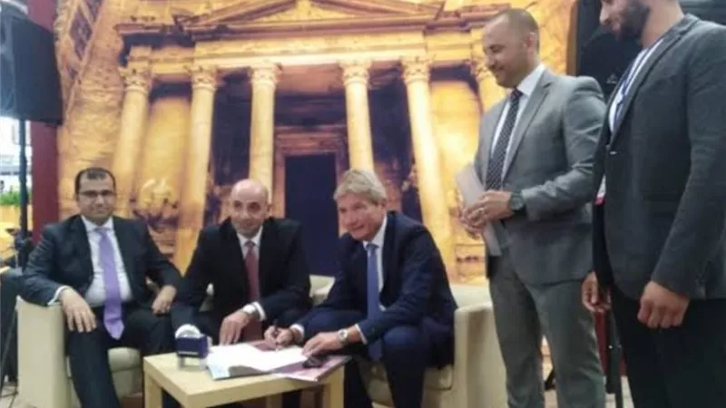 مصر تشارك في معرض توب ريزا السياحي بباريس سبتمبر المقبل