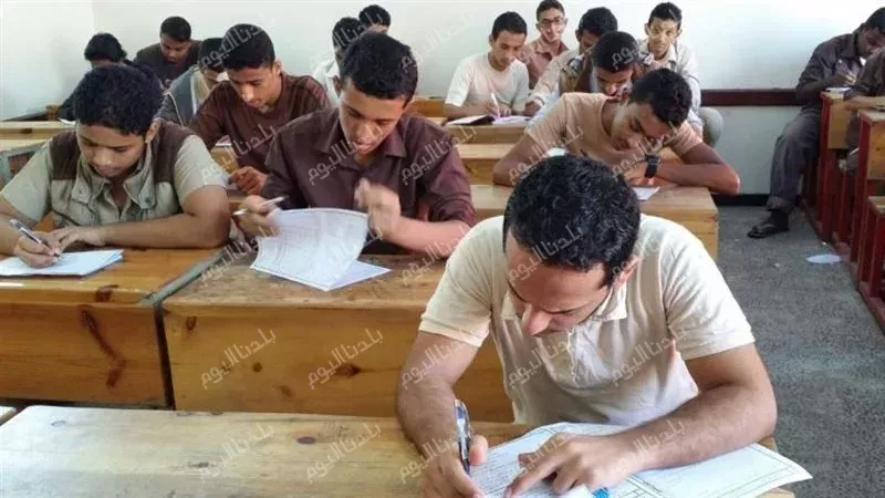 نتيجة الشهادة الإعدادية