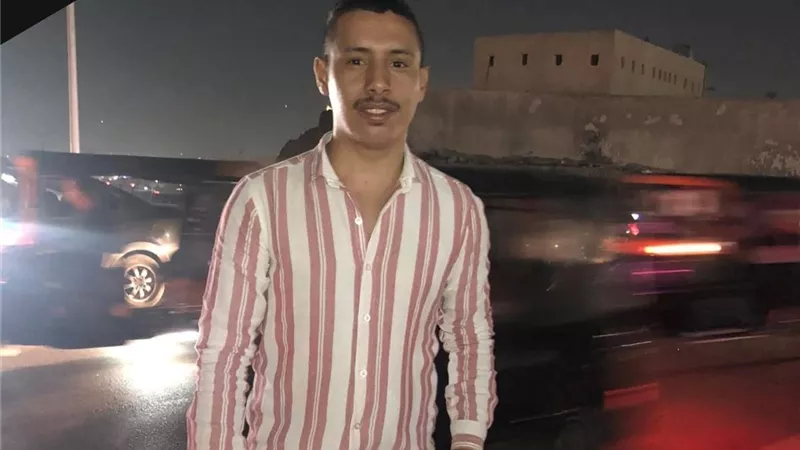 دفع حياته ثمنًا للصلح.. تفاصيل مقتل شاب خلال فض مشاجرة في حلوان