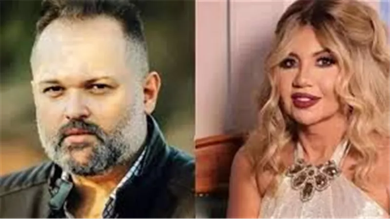 17 يوليو.. محاكمة بوسي شلبي في دعوى تعويض بـ10 ملايين جنيه من أسرة محمود عبد العزيز