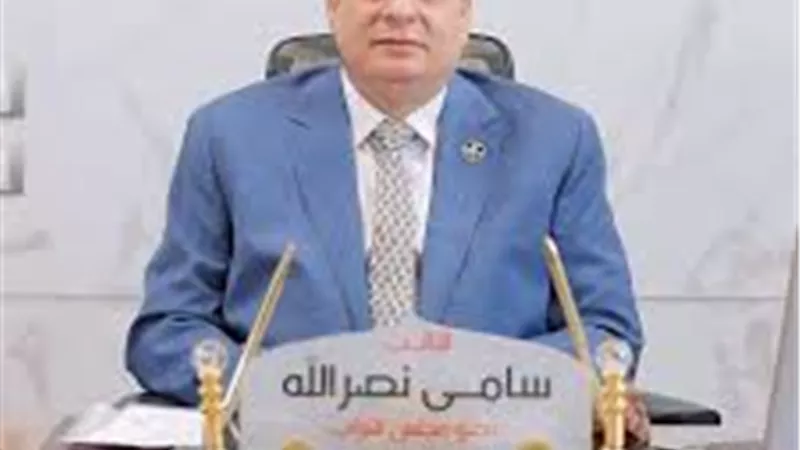 نائب برلماني: مصر ترفض التصعيد وتؤكد أن الحل السياسي هو السبيل لإنهاء الصراع بالمنطقة