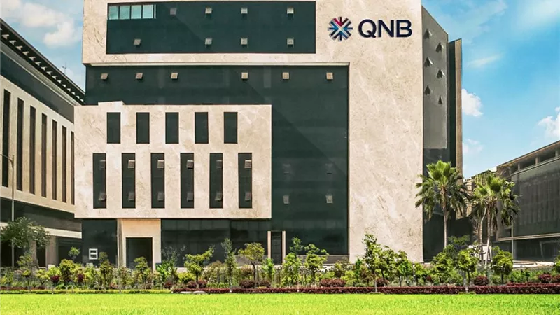 QNB مصر يتوج بـ11 جائزة دولية ويؤكد ريادته في الابتكار ودعم المشروعات الصغيرة والمتوسطة