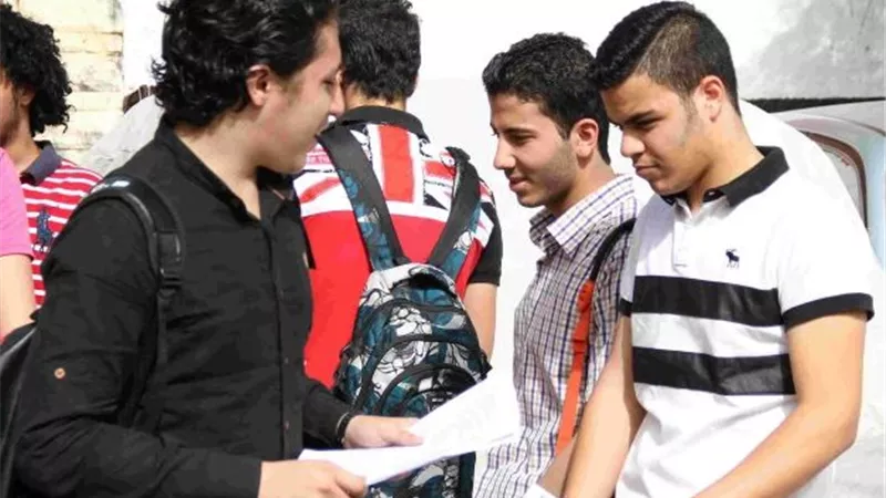 امتحان الفيزياء امتى؟.. اعرف جدول الثانوية العامة 2025 لطلاب العلمي والأدبي