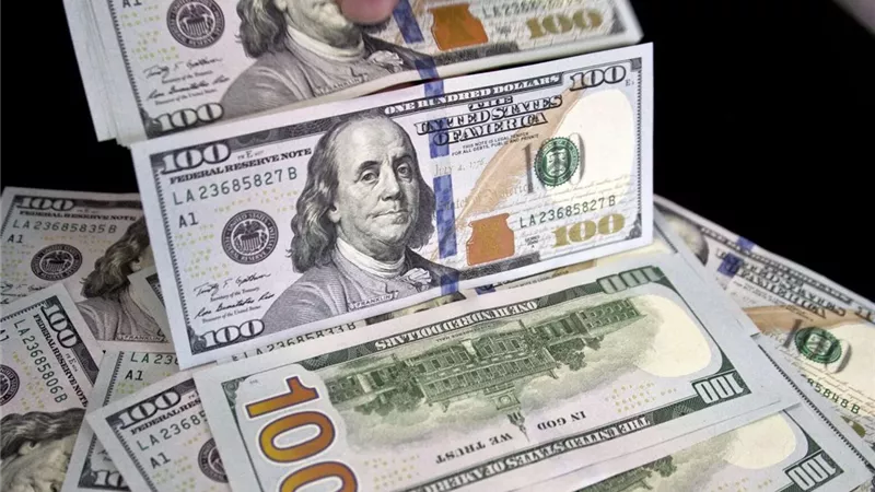 سعر الدولار اليوم الاثنين 23-6-2025.. وصل كام؟