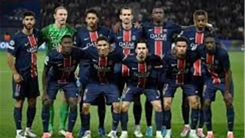 كأس العالم للأندية.. موعد مباراة باريس سان جيرمان ضد سوندرز
