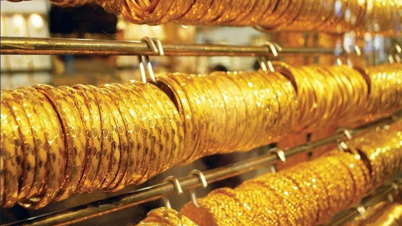 كل يوم في جديد.. اعرف سعر الذهب اليوم السبت 21-6-2025 وصل لكام؟