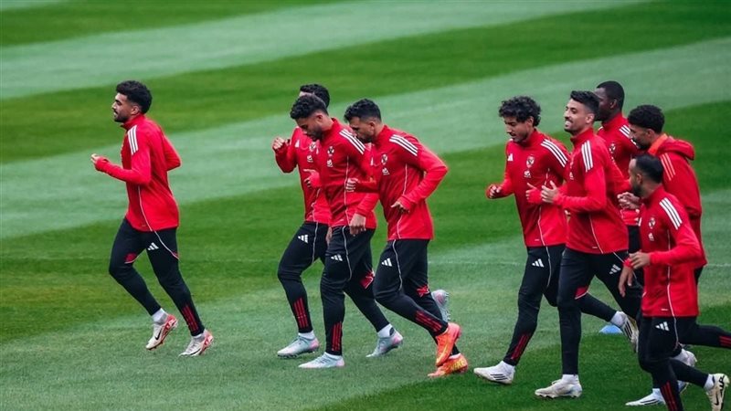 الأهلي 