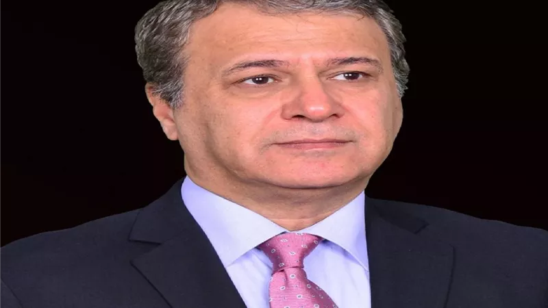 وليد إبراهيم: بغداد تراقب بقلق التصعيد بين إيران وإسرائيل.. والخطر قد يكمن في الداخل| حوار