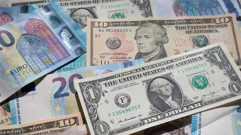 سعر العملات الأجنبية والدولار اليوم الاثنين 23-6-2025 في البنوك.. تفاصيل