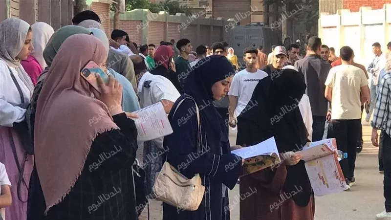 نتيجة الدبلومات الفنية