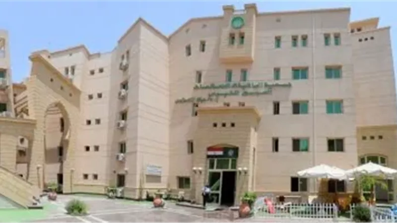 التحالف الوطني 