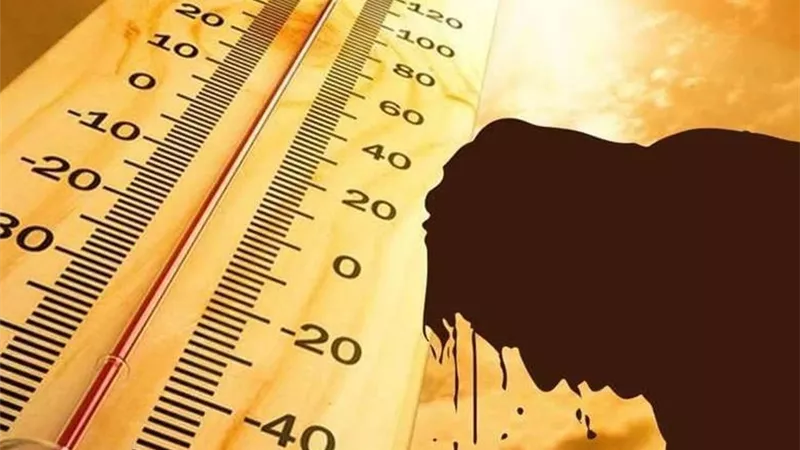 طقس الأسبوع.. أجواء شديدة الحرارة ورطوبة مرتفعة وتحذير من شبورة ورياح
