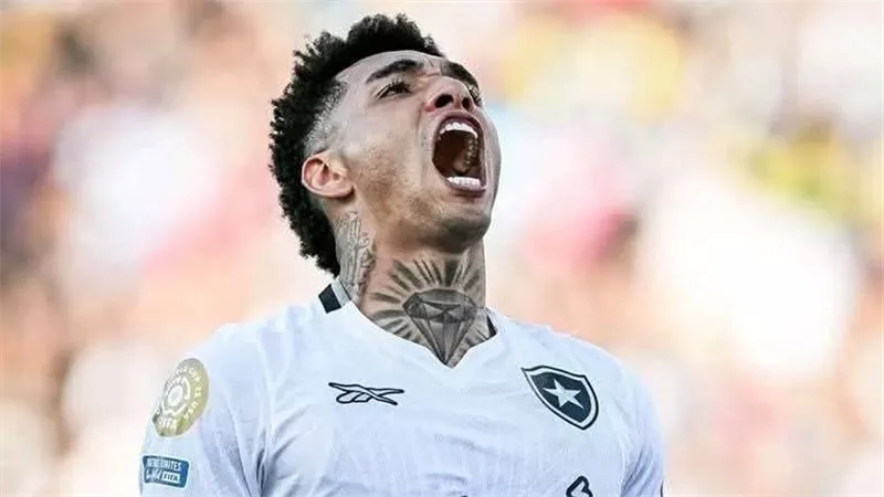 كأس العالم للأندية.. جيسوس يقود هجوم بوتافوجو أمام أتليتكو مدريد 