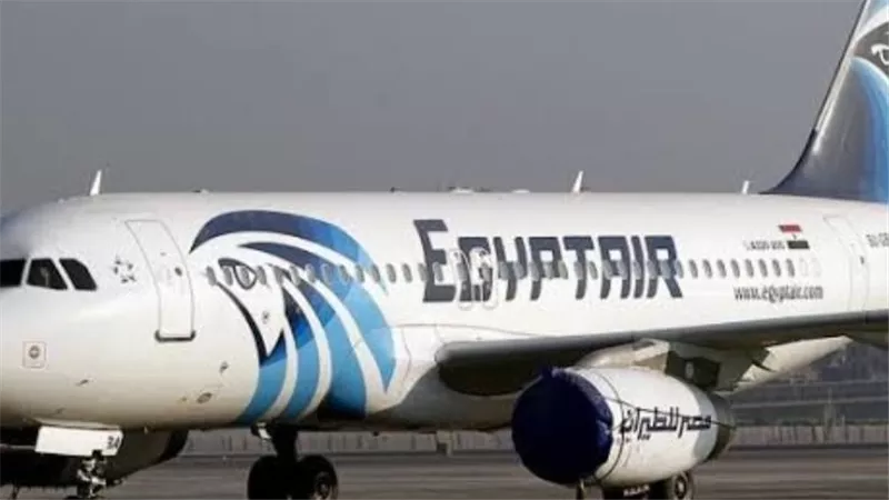 مصر للطيران تؤكد انتظام الرحلات رغم هجوم سيبراني أوروبي