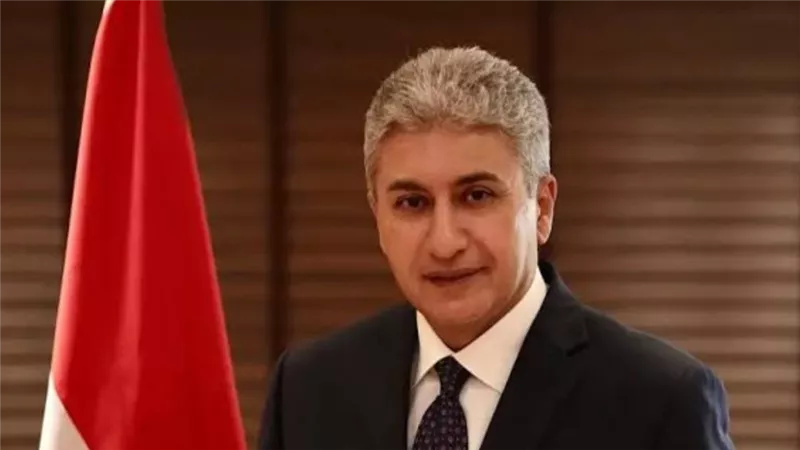 وزير السياحة يتابع آخر مستجدات موقف افتتاح المتحف المصري الكبير