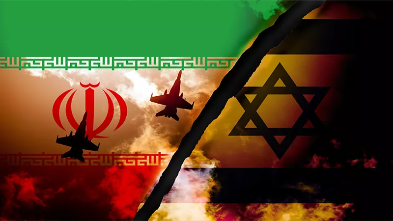 استمرارًا للاغتيالات.. مقتل عالم نووي إيراني وزوجته في هجوم إسرائيلي