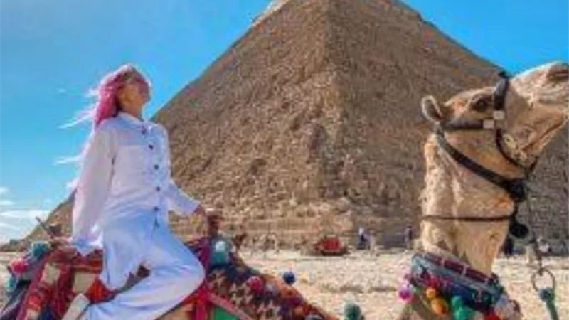 كيف تؤثر اضطرابات حركة الملاحة الجوية على السياحة في مصر.. أخصائيون يوضحون