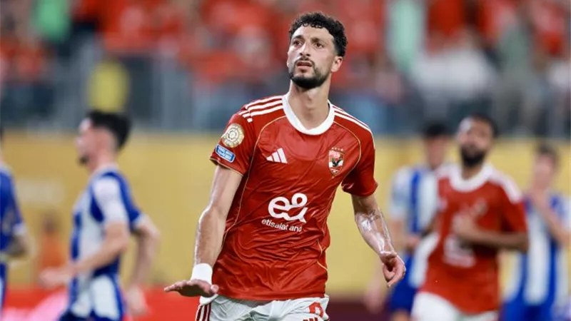 كأس العالم للأندية.. مباراة الأهلي وبورتو البرتغالي تشهد 3 أهداف في 8 دقائق
