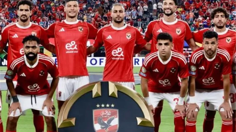 «كاف» يفجر مفاجأة للأهلي ونهضة بركان بشأن دوري الأبطال.. ماذا عن بيراميدز؟