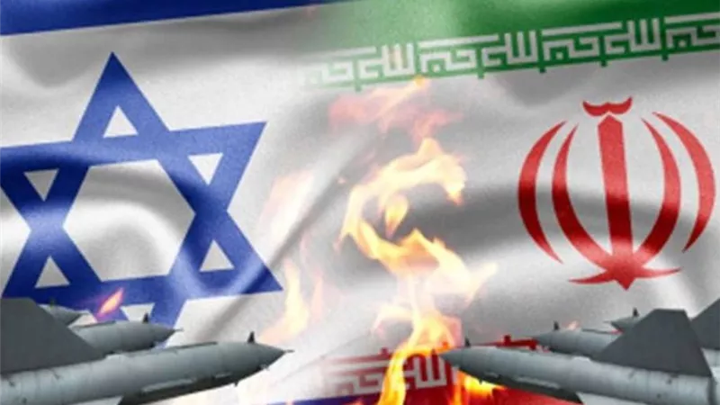  قبل اتفاق وقف إطلاق النار.. حصاد الهجمات المُتبادلة بين إيران وإسرائيل