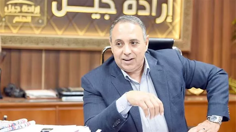 برلماني  لـ«بلدنا اليوم»: وقف الحرب بين إيران وإسرائيل يعيد التوازن في المنطقة