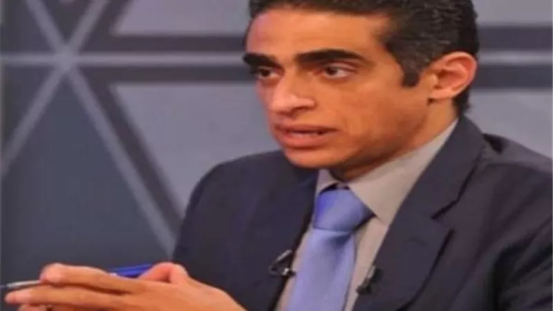 قيادي بحزب الريادة: يجب تحصين المنطقة من سيناريوهات الفوضى|خاص