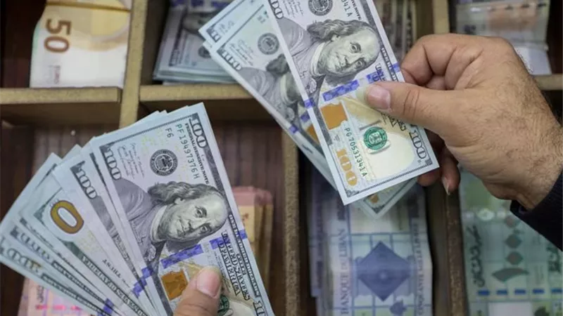 سعر الدولار اليوم الثلاثاء 24-6-2025 في البنوك.. رايح على فين؟
