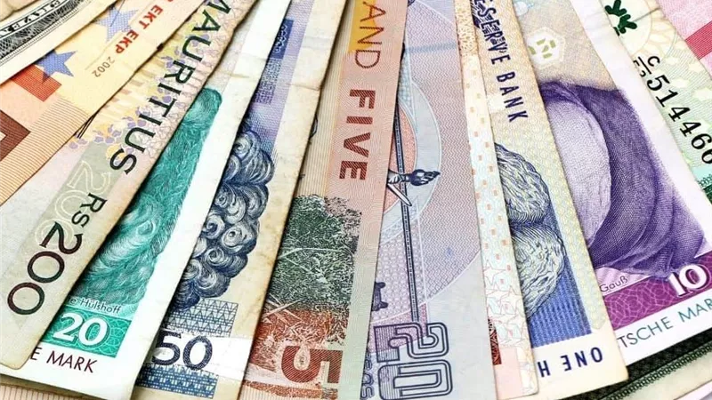 سعر العملات الأجنبية اليوم الثلاثاء 24-6-2025.. الدولار كسر الـ50