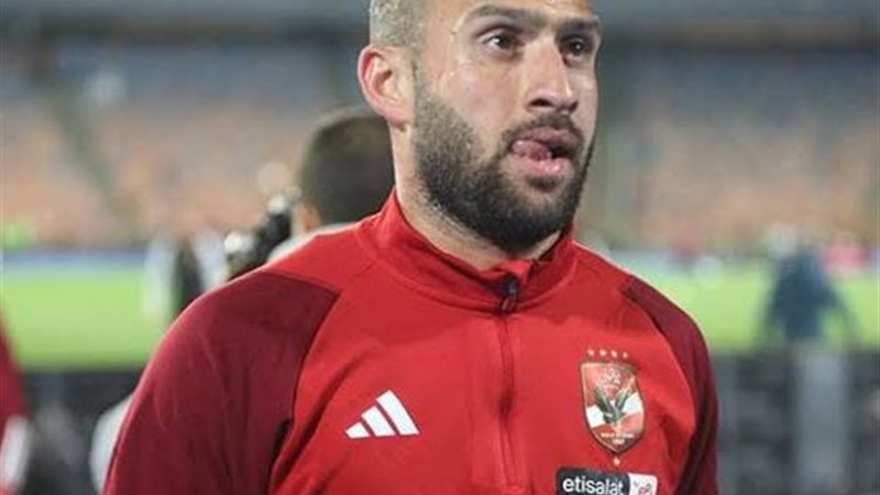 عمر كمال 