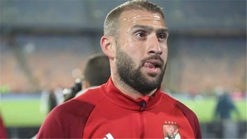 الأهلي يرحب برحيل عمر كمال عبد الواحد ضمن صفقات تبادلية