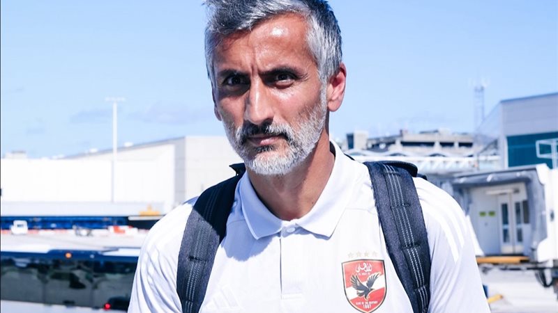 خوسيه ريبيرو المدير