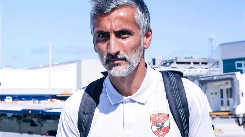 الأهلي يفتح خزائنه ويتعاقد مع موهبة الدوري المصري