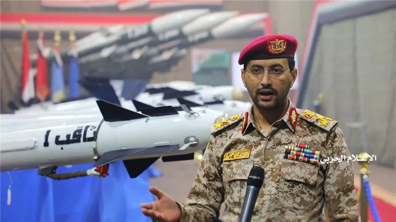 خبير بالشؤون الإيرانية: الحوثيين ورقة ضغط إيرانية لتوسيع ساحات المواجهة