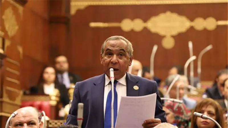 برلماني لـ«بلدنا اليوم»: الرئيس السيسي أعاد هيبة الدولة في 30 يونيو 