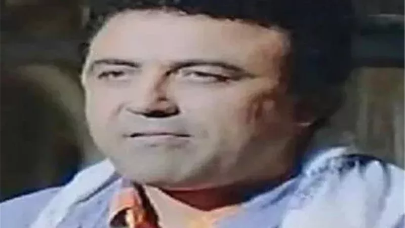 رحيل الفنان عماد محرم عن عمر يناهز 74 عامًا