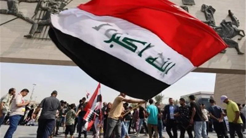 العراق يرحب بوقف إطلاق النار.. ويدعو إيران وإسرائيل لضبط النفس