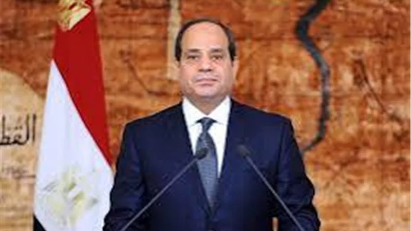 في ذكرى 30 يونيو.. الرئيس السيسي لـ المصريين: تخفيف الأعباء عن كاهلكم أهم أولوياتنا 