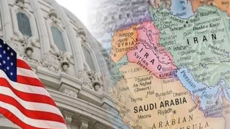 هل يؤثر تدخل أمريكا بالحرب الإسرائيلية الإيرانية على الاقتصاد العالمي؟ خبراء يجيبون (خاص)