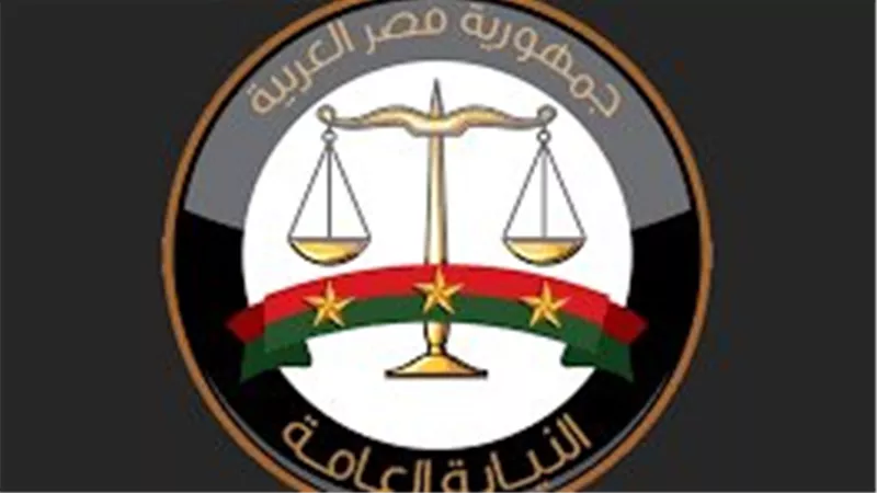 النيابة العامة تكشف حقيقة ضبط مستشار وضباط بسبب قضية سارة خليفة.. تفاصيل