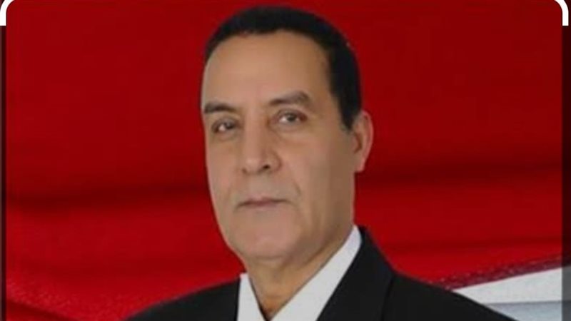 اللواء محمد الشهاوي