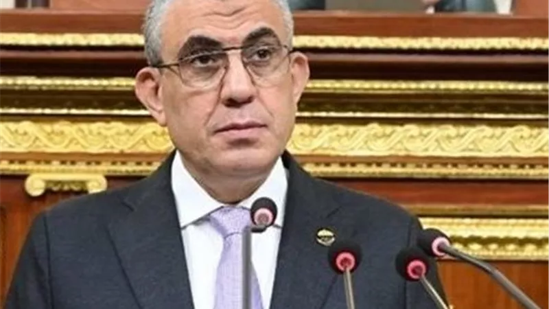 النائب عادل عبد الفضيل يكشف سبب تأخر «النواب» في إنهاء بعض مشاريع القوانين (خاص)